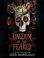 Kingdom_of_the_Feared